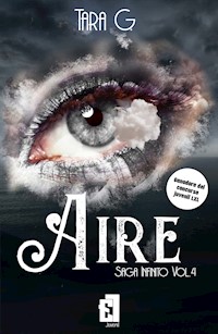 Aire - Tara G. - ebook