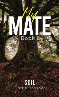 My Mate – Book 1 - Catlie Brasher - ebook