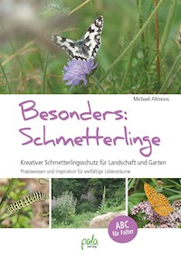 Besonders: Schmetterlinge - Michael Altmoos - ebook