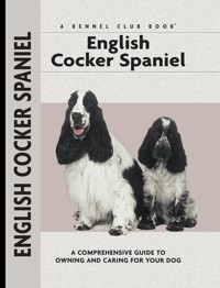 English Cocker Spaniel - Haja Van Wessem - ebook