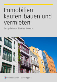 Immobilien kaufen, bauen und vermieten -  - ebook