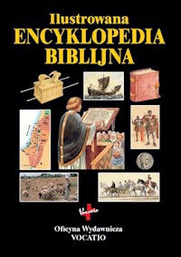 Ilustrowana Encyklopedia Biblijna -  - książka