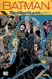 Batman: Niemandsland - Bd. 7 - Dixon Chuck - ebook
