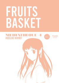 Fruits Basket - Roseline Mornet - ebook