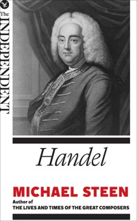 Handel - Steen Michael, Michael Steen - ebook