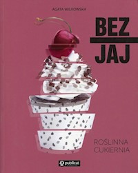 Bez jaj - Wilkowska Agata - książka