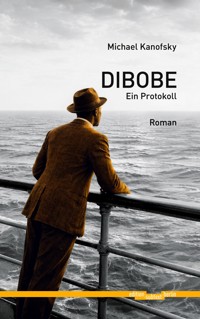 Dibobe - Michael Kanofsky - ebook