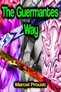 The Guermantes Way - Proust Marcel - ebook