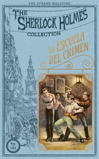 La escuela del crimen | Alrededor de un trono - Desconocido - ebook