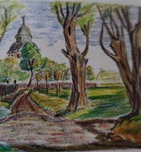 Landkinder - Dieter Preuße - ebook