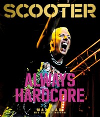 Scooter - Max Dax - ebook