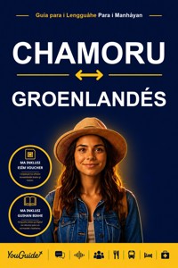 The Language Guide for Travelers - Chamorro to Greenlandic - YouGuide - ebook