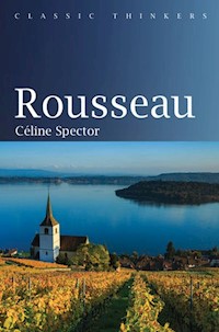 Rousseau - Spector Celine - książka