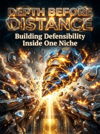 Depth Before Distance - Garrett Nolan - ebook