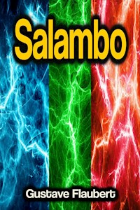 Salambo - Gustave Flaubert - ebook