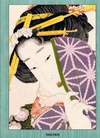 Hokusai - Marks Andreas - książka