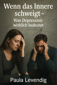 Wenn Das Innere Schweigt Teil 1 - Paula Levendig - ebook