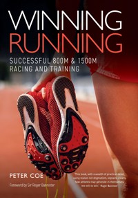 Winning Running - Peter Coe - ebook
