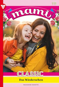 Das Wiedersehen - Annette Mansdorf - ebook