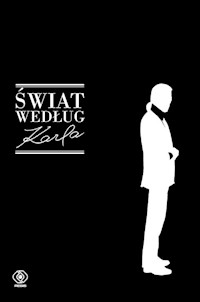 Świat według Karla - Lagerfeld Karl, Lagerfeld Karl - książka