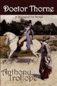 Doctor Thorne - Trollope Anthony - darmowy ebook