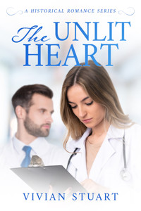 The Unlit Heart - Vivian Stuart - ebook