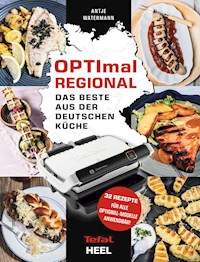OPTImal Regional - Antje Watermann - ebook