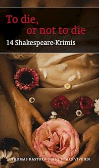 To die, or not to die - Ani Friedrich - ebook