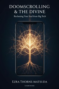 Doomscrolling & the Divine - Ezra - ebook