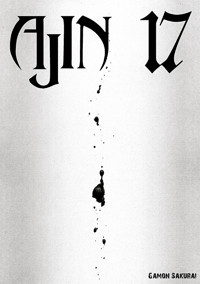 Ajin #17 - Gamon Sakurai - książka