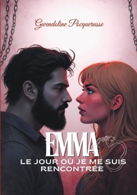 Emma - Gwendoline Pocquerusse - ebook