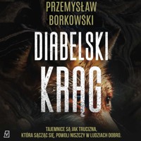 Diabelski krąg - Przemysław Borkowski - audiobook