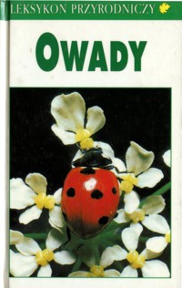 Leksykon przyrodniczy. Owady - Helgard Reichholf-Riehm - ebook