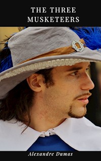 The Three Musketeers - Alexandre Dumas - ebook