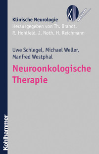 Neuroonkologische Therapie - Michael Weller - ebook