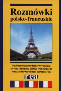 Rozmówki polsko-francuskie - Pawlik Andrzej - książka
