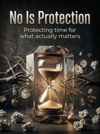 No Is Protection - Julian Crest - ebook
