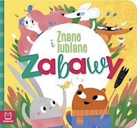 Znane i lubiane Zabawy -  - książka