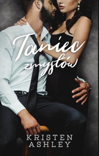 Taniec zmysłów - Kristen Ashley - ebook + audiobook + książka