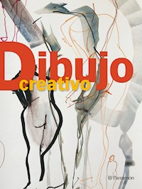 Dibujo creativo - Equipo Parramón Paidotribo - ebook