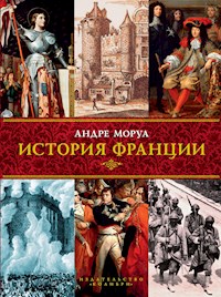 История Франции - Андре Моруа - ebook