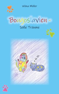Bougoslavien 20 - Wilma Müller - ebook
