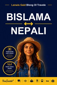 The Language Guide for Travelers - Bislama to Nepali - YouGuide - ebook
