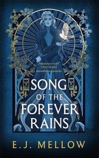 Song of the Forever Rains - E.J. Mellow - ebook + audiobook + książka