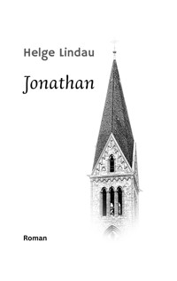 Jonathan - Helge Lindau - ebook