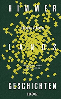 Himmerlandsgeschichten - Johannes V. Jensen - ebook