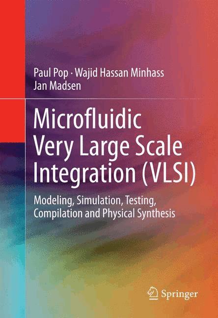 Microfluidic Very Large Scale Integration (VLSI)