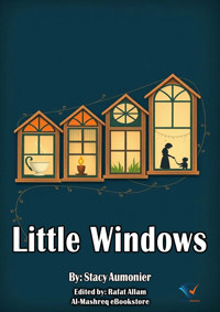 Little Windows - Stacy Aumonier - ebook