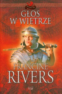 Głos w wietrze - Rivers Francine - książka