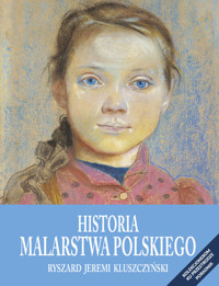 Historia Malarstwa Polskiego - Kluszczyński Ryszard Jeremi - książka